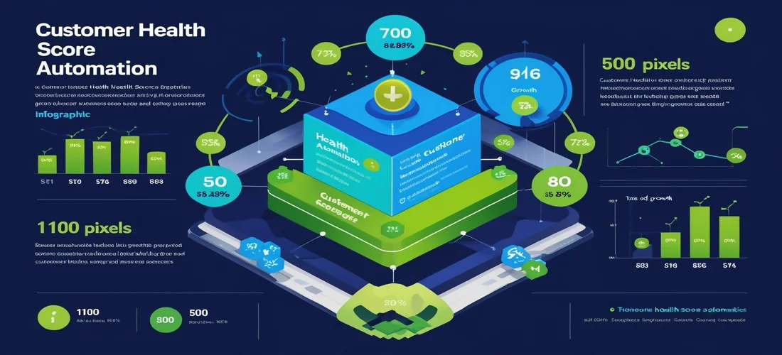 Customer Health Score Automation