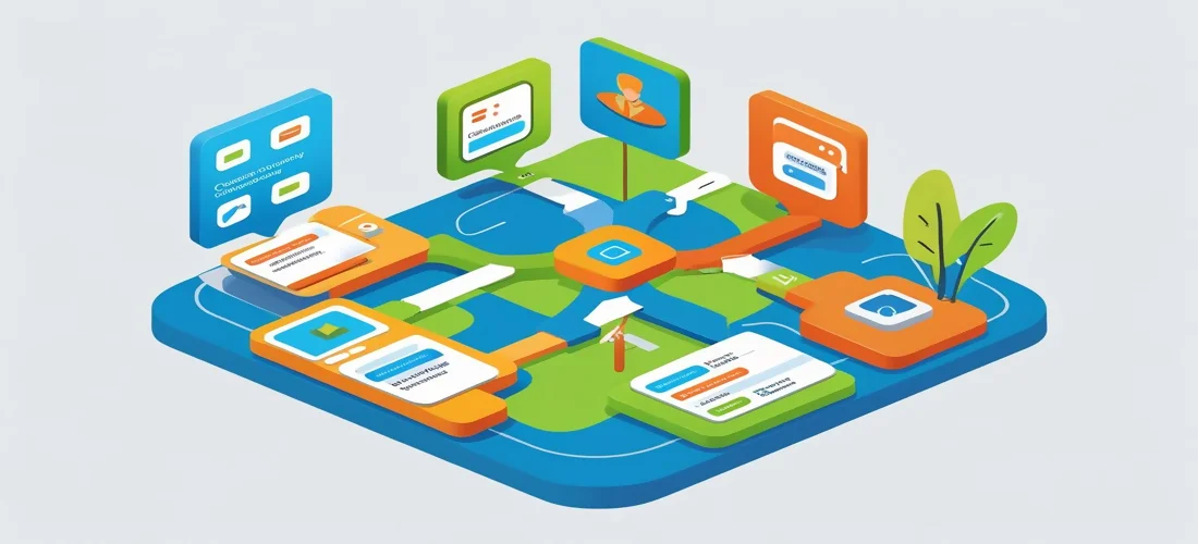 Customer Onboarding & Activation Modules