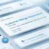 Customer Profile Merge Automation (1)