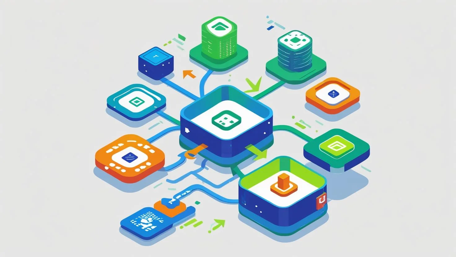 Event-driven Workflow Automation