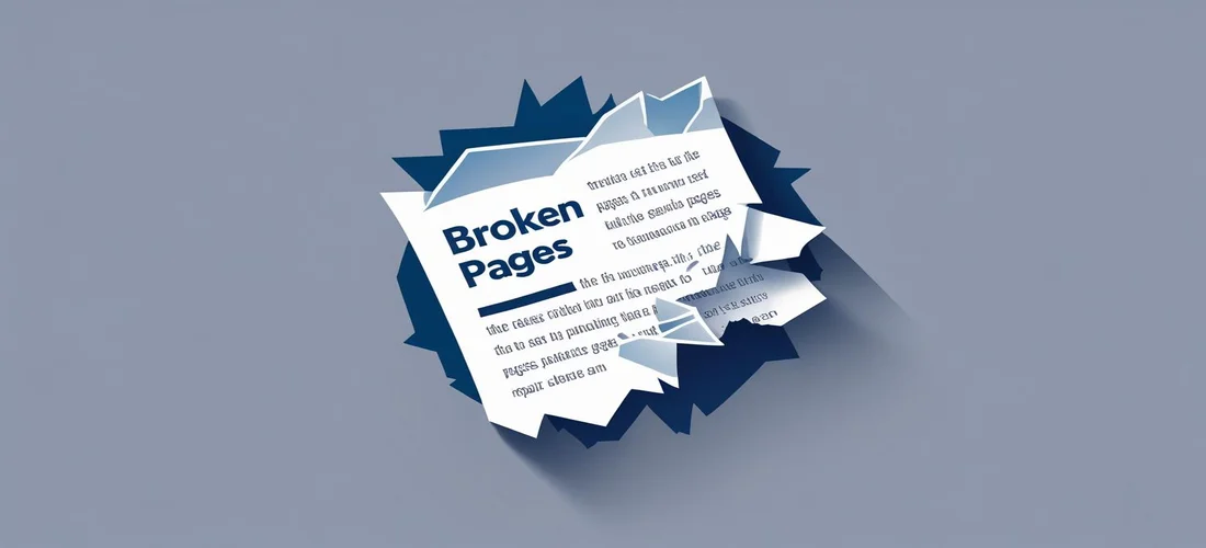 HubSpot SEO - Fix broken pages