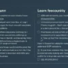 GDPR-Compliant Consent Footers