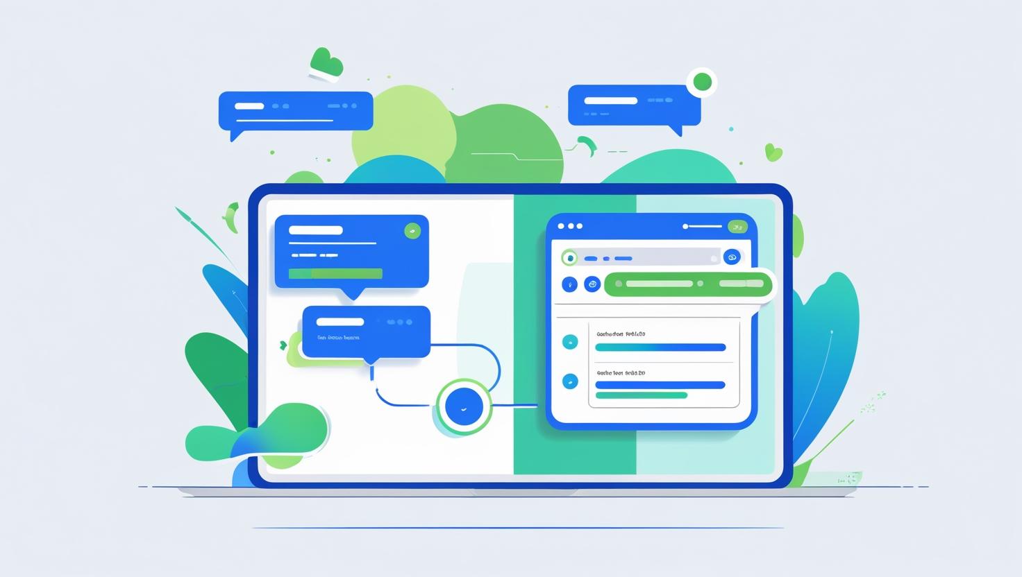 Live Chat & CRM Integration