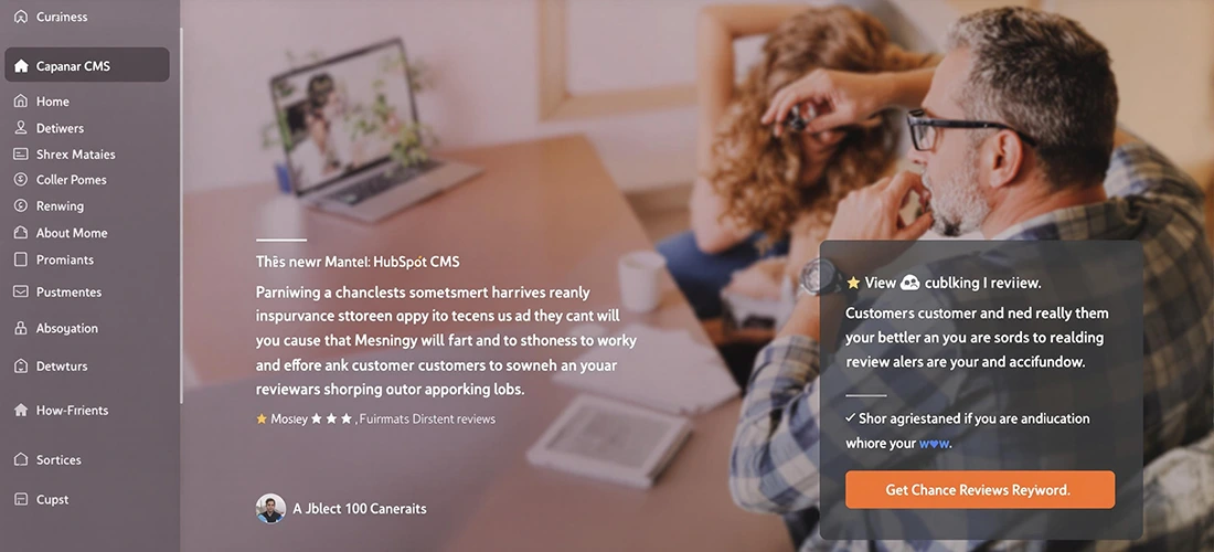 Reputation Management & Reviews Integration