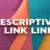 HubSpot SEO – Make your link anchor text more descriptive