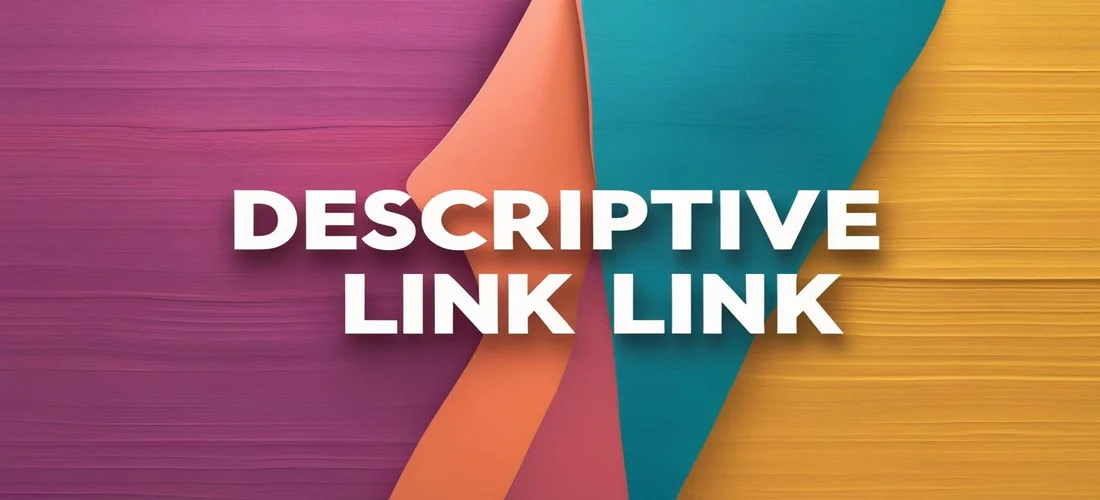 HubSpot SEO - Make your link anchor text more descriptive