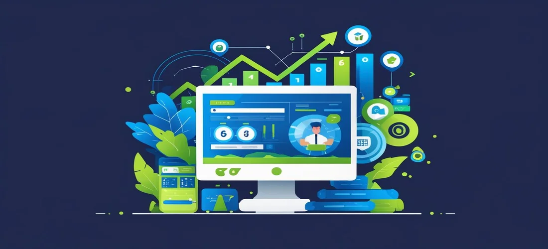 Performance & SEO Optimization