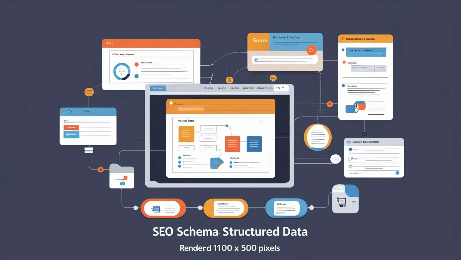 SEO Schema & Structured Data Setup