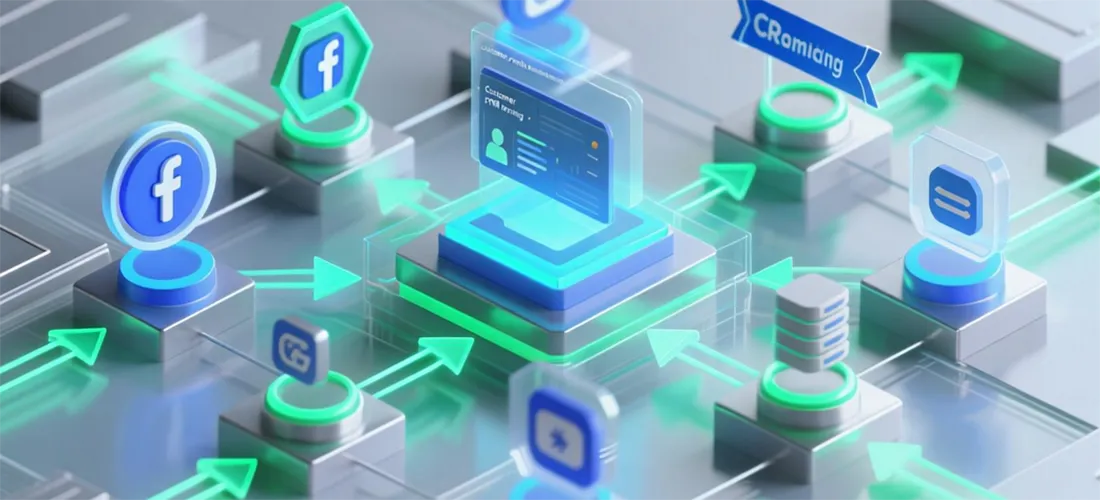 Customer Profile Merge Automation