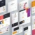 Marketing Email Template Suites