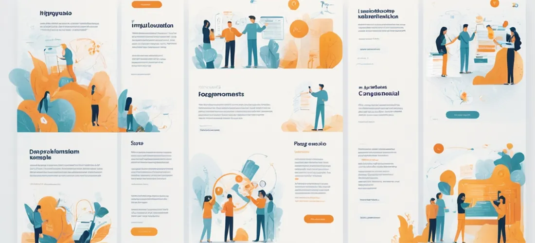 Multilingual Page Implementations