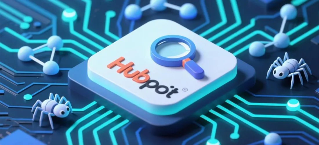 HubSpot SEO - Make sure search engines can process your page links