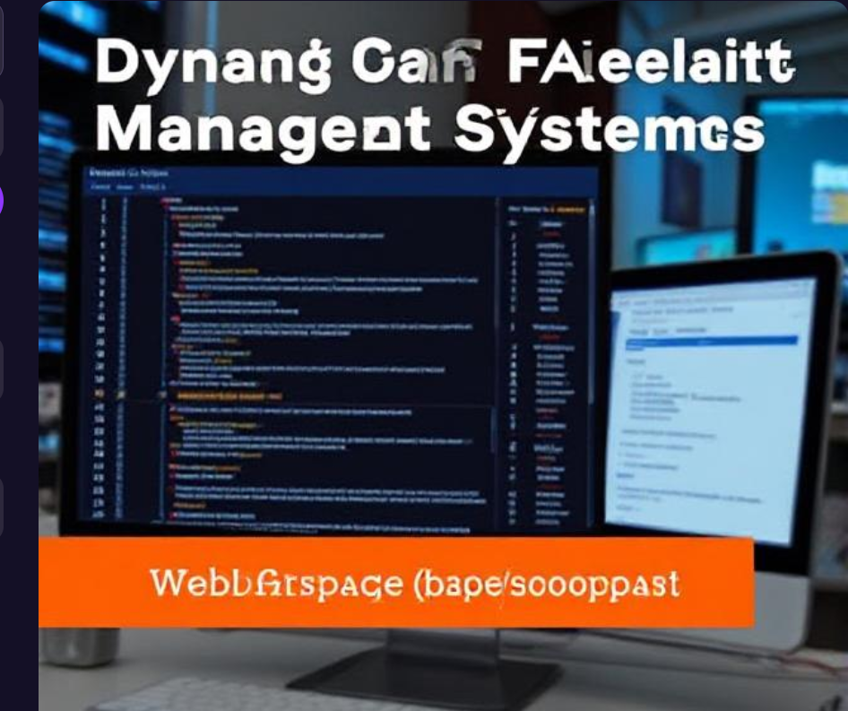 Dynamic FAQ Management Systems