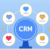 CRM-based Customer Loyalty Program