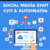 Social Media Data Sync & Automation