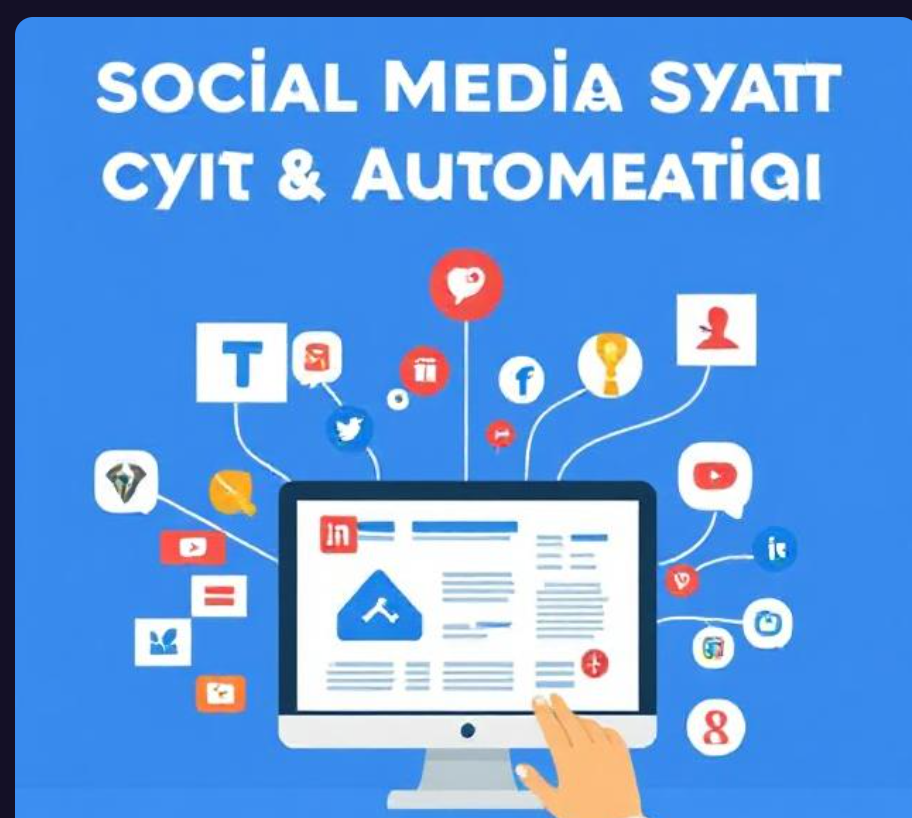 Social Media Data Sync & Automation