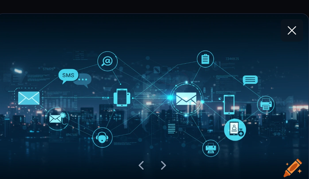 Cross-channel Campaign Management Solutions