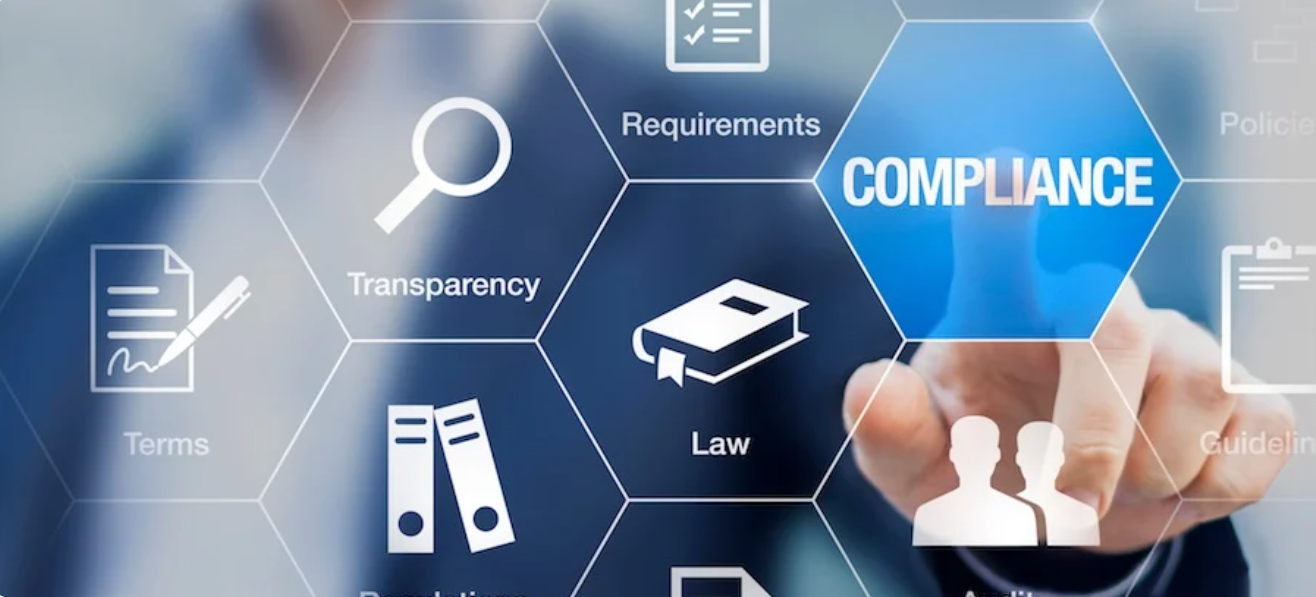 Security & Compliance Audits