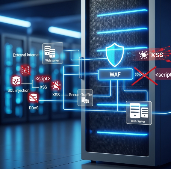 Web Application Firewall (WAF) Integration