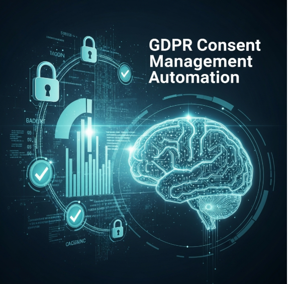 GDPR Consent Management Automation