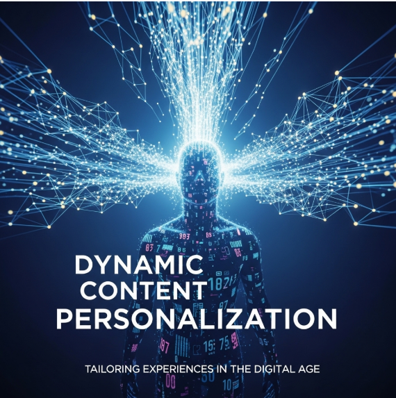 Dynamic Content Personalization