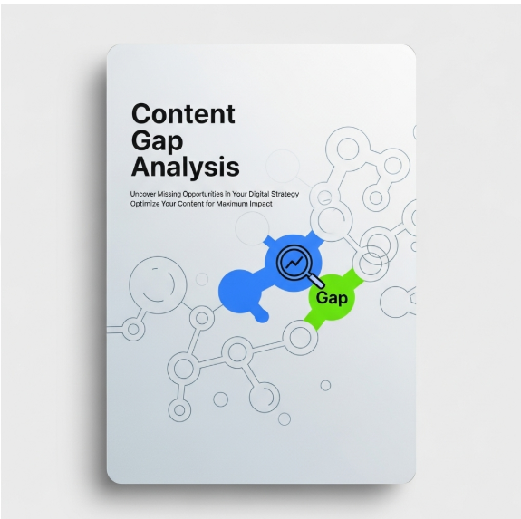 Content Gap Analysis
