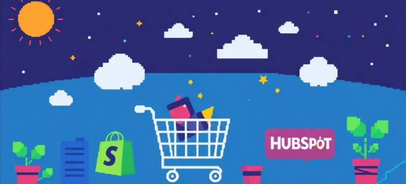 Advanced E-commerce Integration