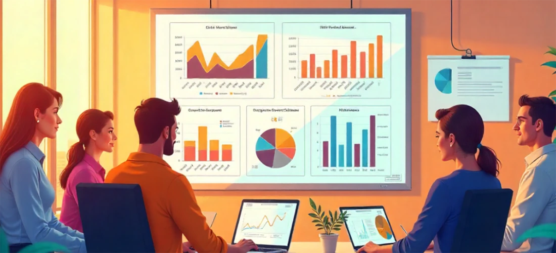 Dynamic Content Modules for ABM