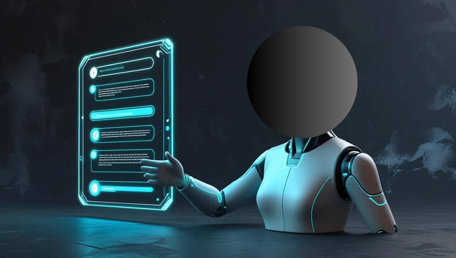 AI-based Support Agent Assistance