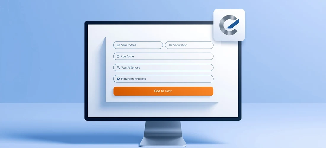 Advanced Multi-step Forms & Lead Qualification