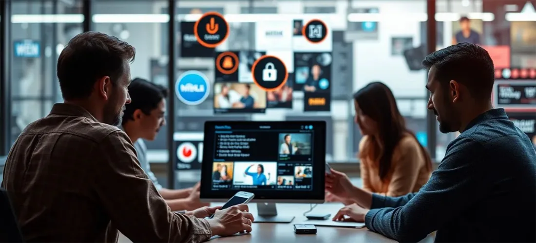 Adaptive Content Personalization