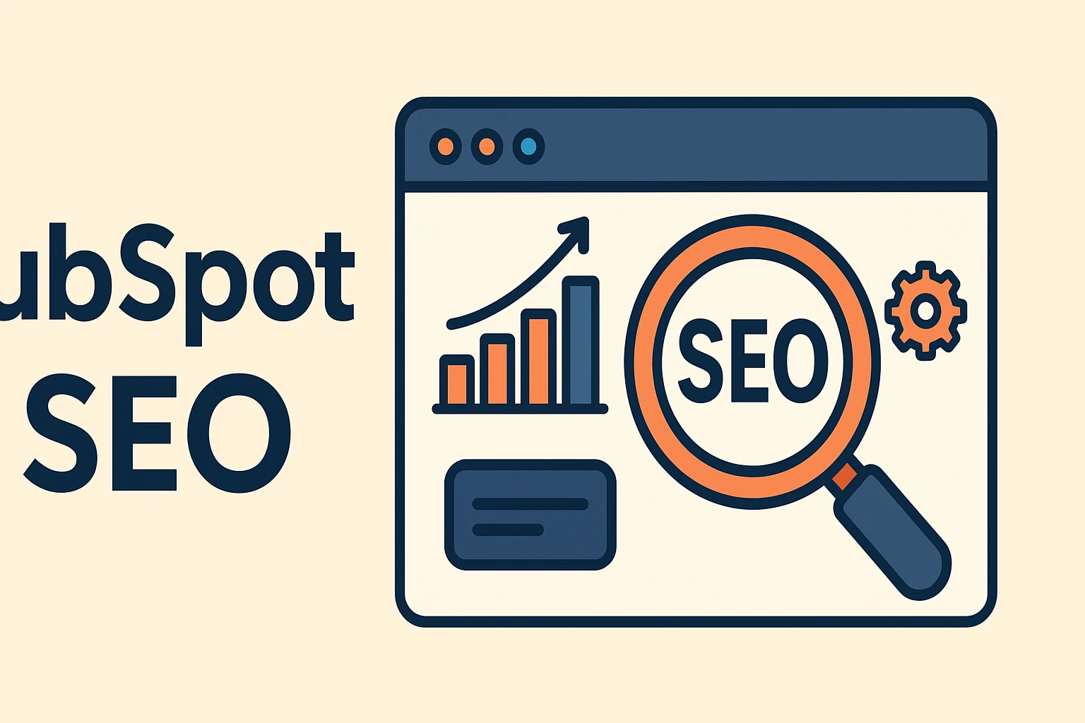 HubSpot SEO - Remove domain URL from title
