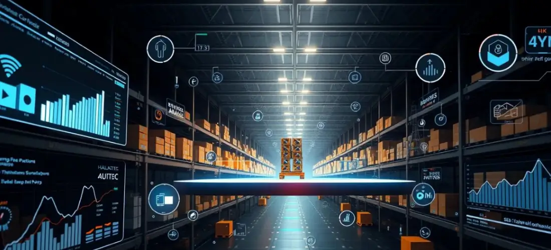 Real-time Inventory & Stock Integration