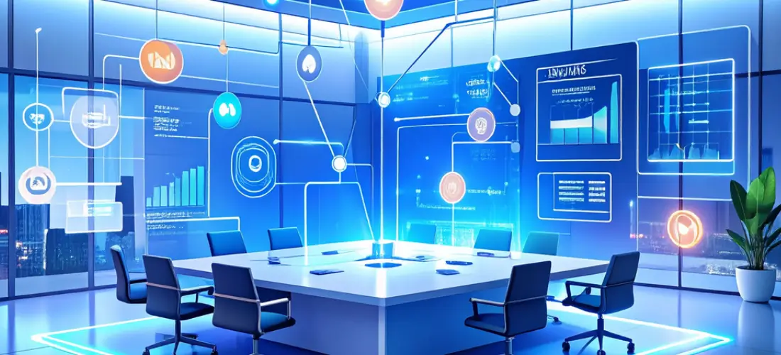 Custom Workflow Logic for Sales Enablement