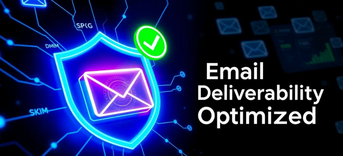 Email Deliverability Optimization