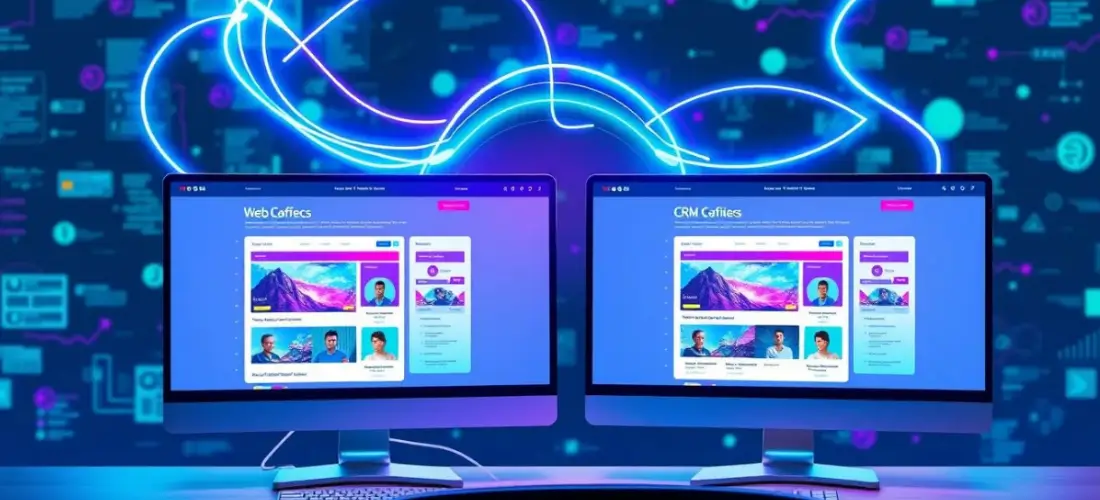 Dynamic Content Personalization by Segment