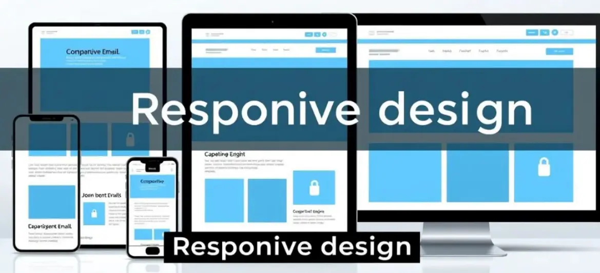 Responsive Email & Newsletter Templates