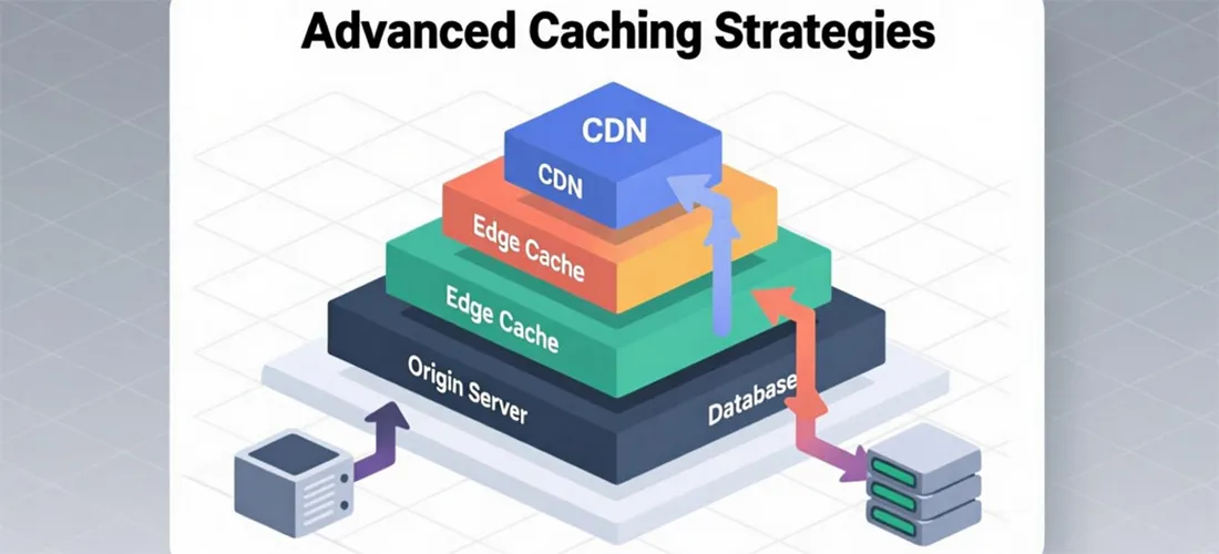 Advanced Caching Strategies