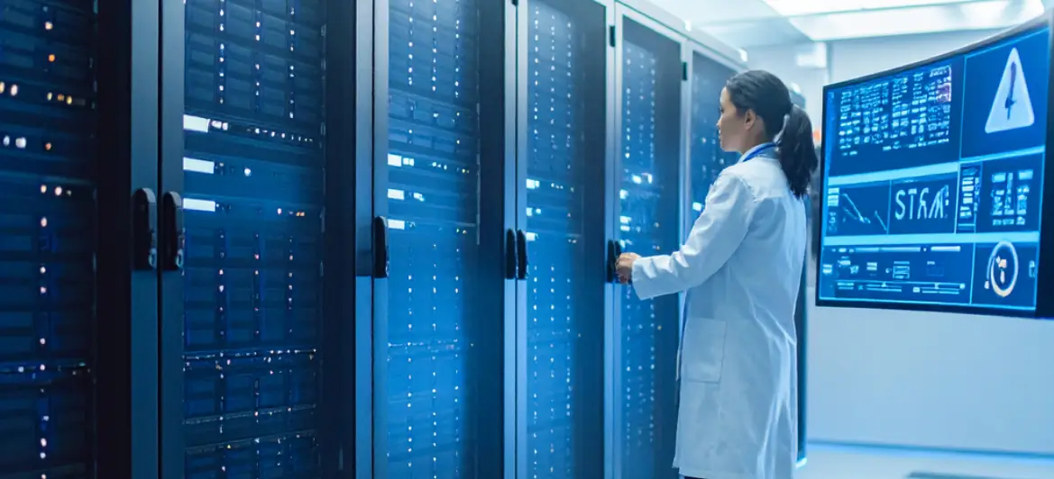 Performance Monitoring & Alert Systems
