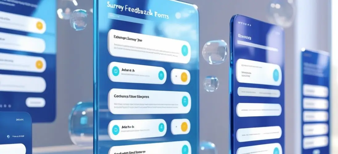Advanced Survey & Feedback Forms