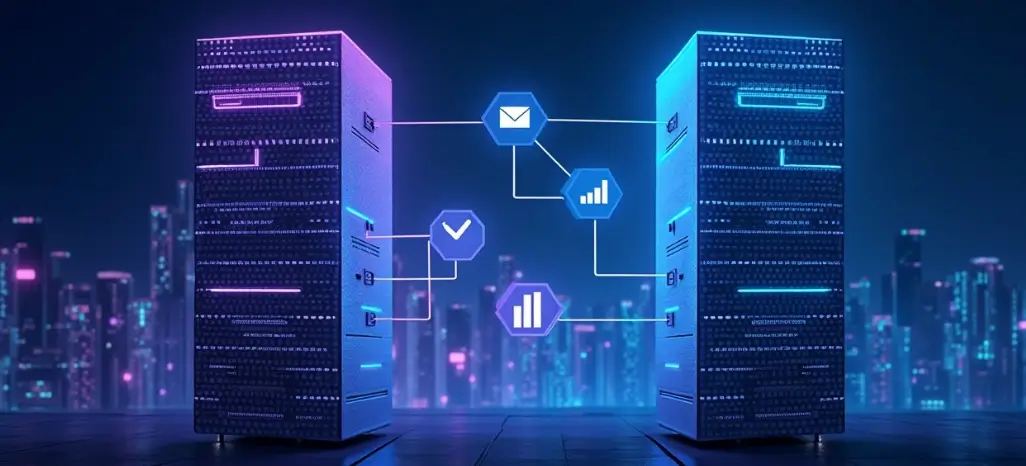Two-Way CRM Synchronization