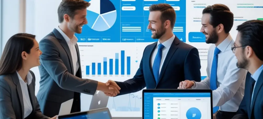 Event & Webinar Automation Solutions