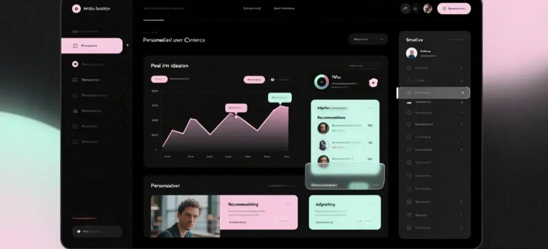 Dynamic Personalization & Smart Content Modules