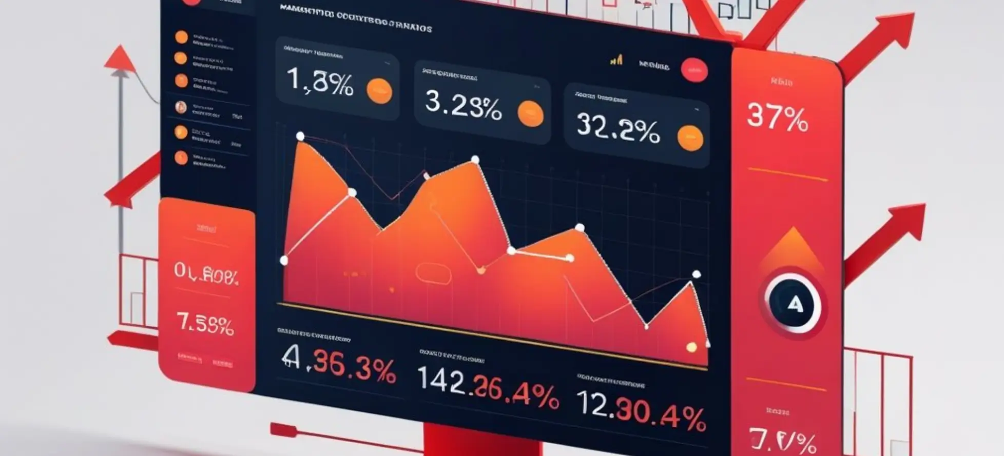Real-Time Marketing Attribution Tracking