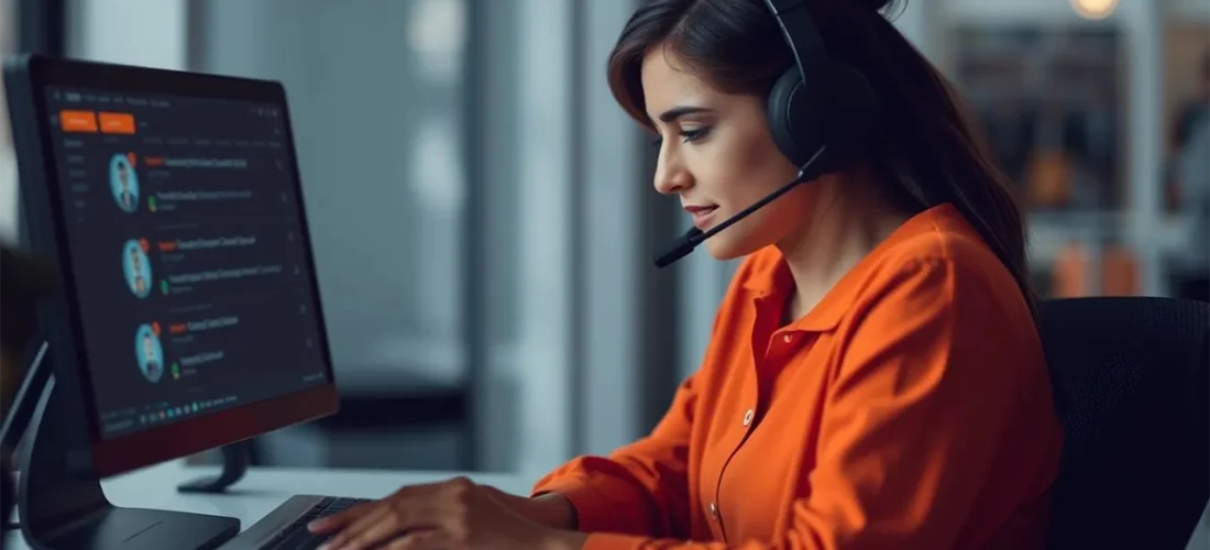 CRM-based Helpdesk & Ticketing Solutions