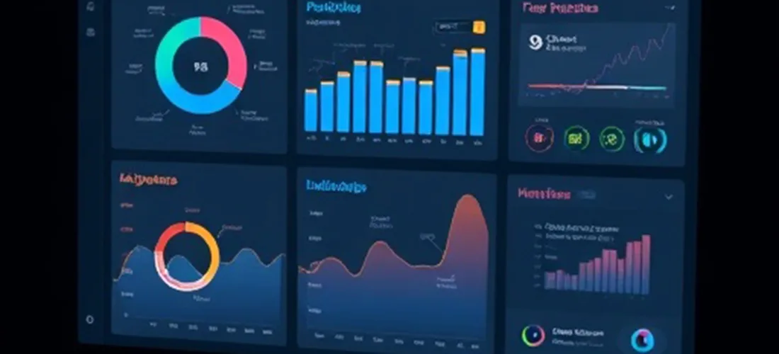 Automated Competitor Tracking Dashboards