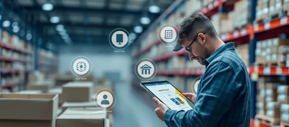 Real-Time Inventory & Stock Integration