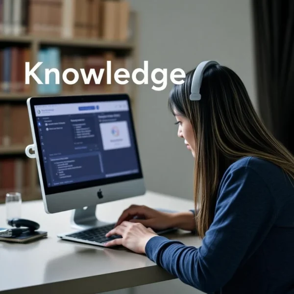 Knowledge Base & Help Center Development