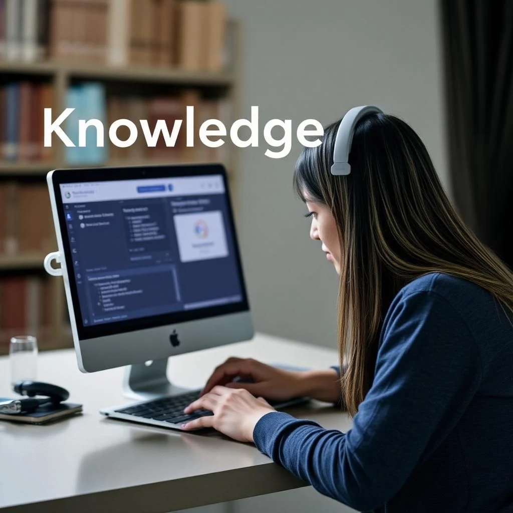 Knowledge Base & Help Center Development