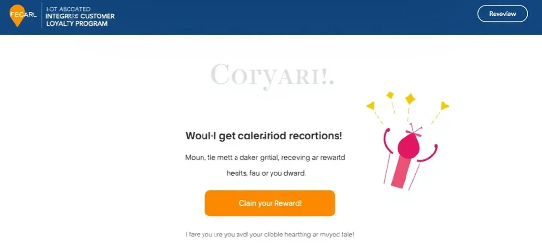 Integrated Customer Loyalty Programs